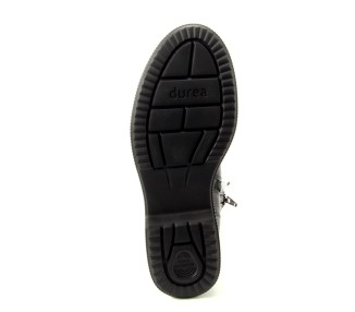 Durea veterboot 9837 1186 zwart