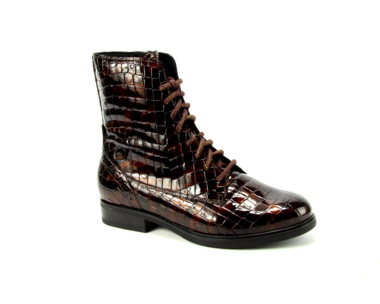 Durea veterboot 9826 1900 bruin