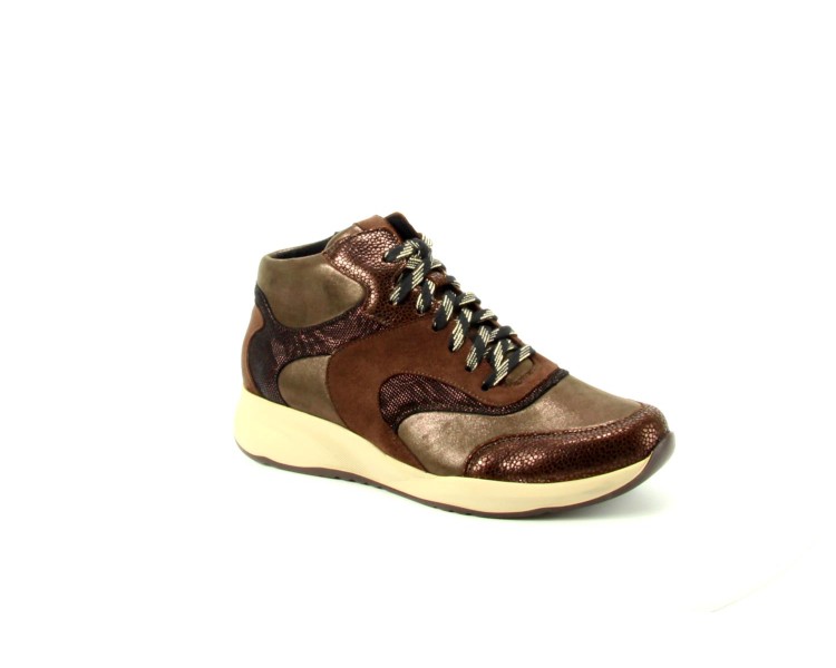 Durea veterboot 9835 2265 bruin