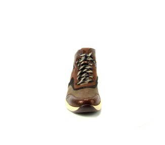 Durea veterboot 9835 2265 bruin