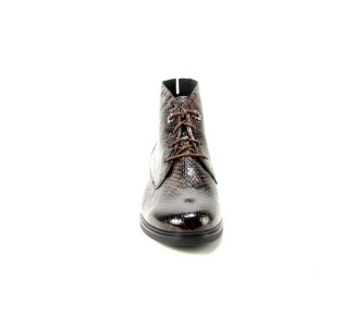 Durea veterboot 9840 2215 bruin