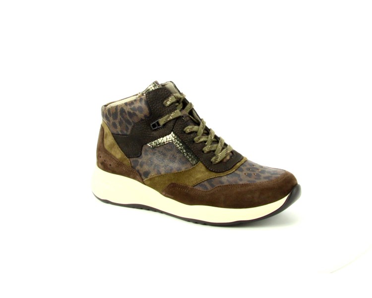 Durea veterboot 9778 2358 bruin
