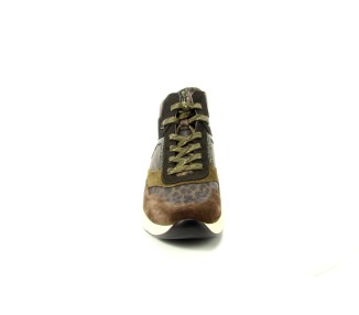 Durea veterboot 9778 2358 bruin