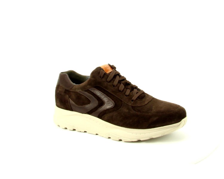 Gijs sneaker 2160 2414 bruin