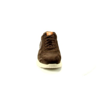 Gijs sneaker 2160 2414 bruin