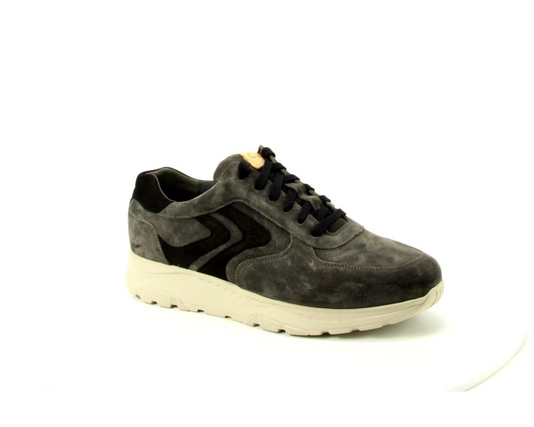 Gijs sneaker 2160 2413 grijs