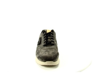 Gijs sneaker 2160 2413 grijs