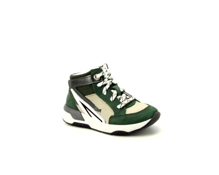 Trackstyle veterboot Dex Dodo 168 groen