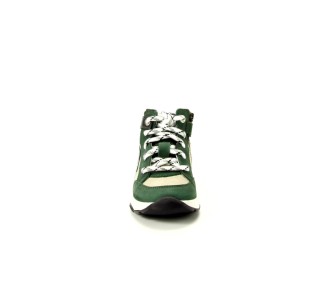 Trackstyle veterboot Dex Dodo 168 groen