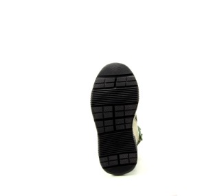 Trackstyle veterboot Dex Dodo 168 groen