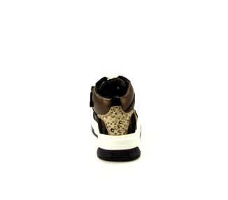 Twins veterboot benthe braaf 108 taupe