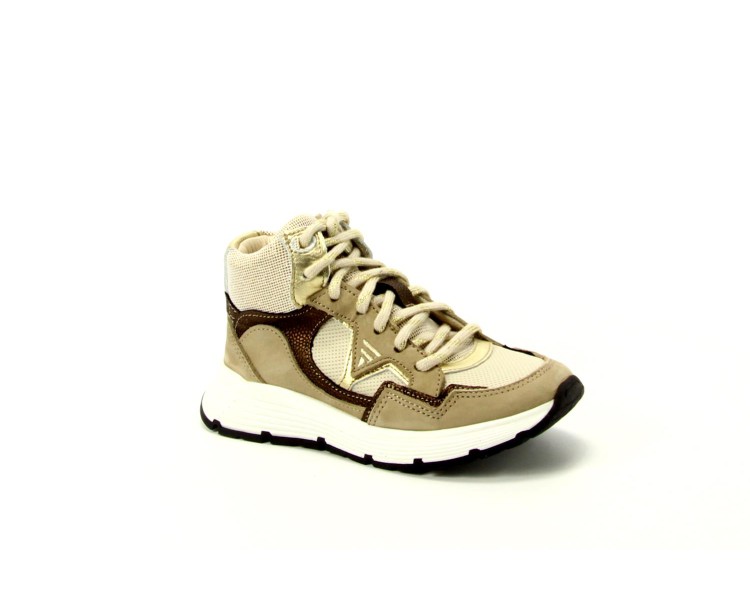 Twins veterboot Pip Poker 108 taupe
