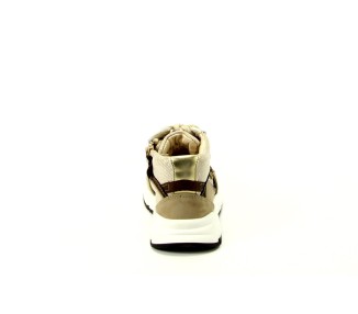Twins veterboot Pip Poker 108 taupe