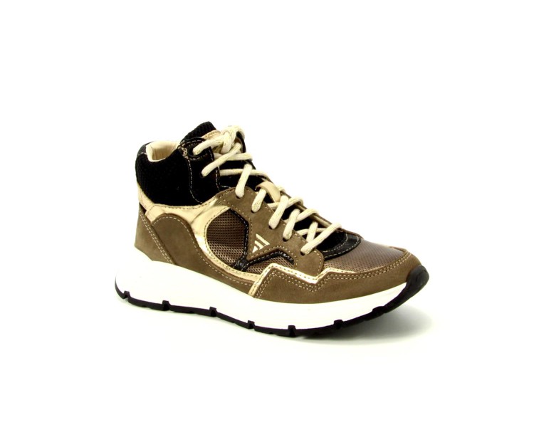 Twins veterboot Pip Poker 105 taupe