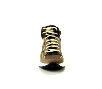 Twins veterboot Pip Poker 105 taupe