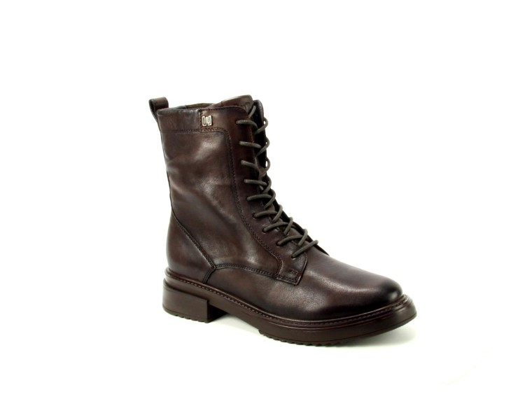 Waldlaufer veterboot H-Shelly 104 027 bruin