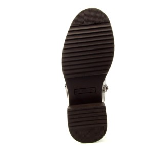 Waldlaufer veterboot H-Shelly 104 027 bruin