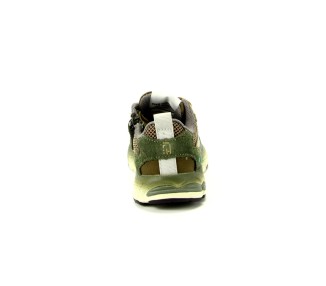 Bunnies jr sneaker Vince Valor 469 groen