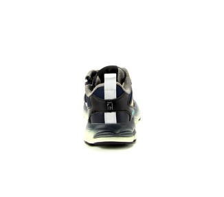 Bunnies jr sneaker Vince Valor 420 blauw