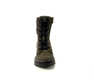 Twins veterboot Indy Iets 119 bruin