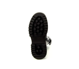 Twins veterboot Indy Iets 119 bruin