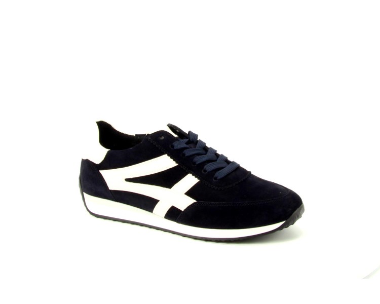 Gabor sneaker 6032.01.002 blauw