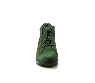 Wolky veterboot Why 11719 groen