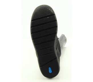 Wolky veterboot Why 11719 groen