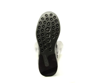 Wolky veterboot Zest S2F 000 zwart