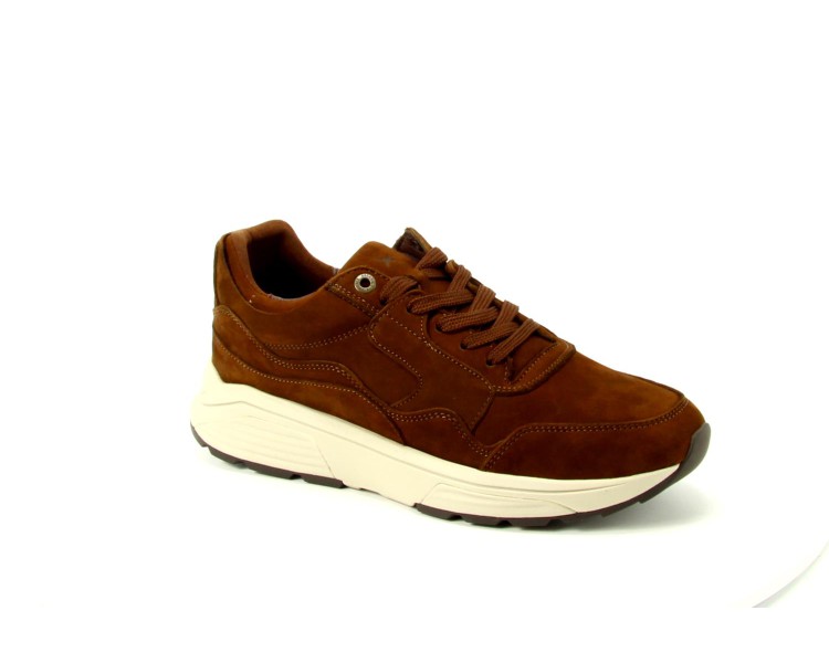 Xsensible sneaker Golden Gate Men H 302 bruin