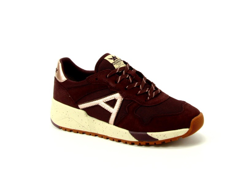 Allrounder sneaker Vitesse 2 88 88 rood