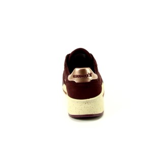 Allrounder sneaker Vitesse 2 88 88 rood