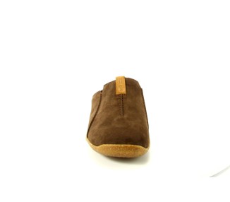 Josef Seibel pantoffel Vince 02 330 bruin