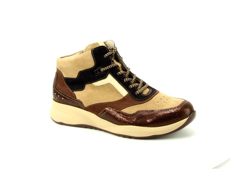 Durea veterboot 9778 2361 bruin