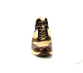 Durea veterboot 9778 2361 bruin