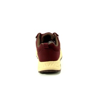 Waldlaufer sneakers H-Milli 102 166 rood