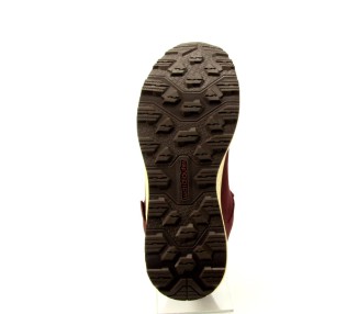 Waldlaufer sneakers H-Milli 102 166 rood