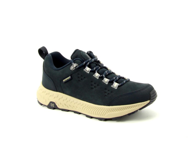 Waldlaufer sneakers H-Milli 101 194 blauw