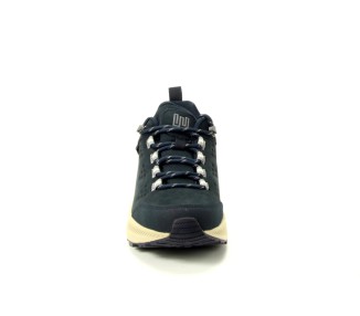 Waldlaufer sneakers H-Milli 101 194 blauw