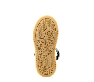 Bunnies jr veterboot Billie Baas 488 grijs