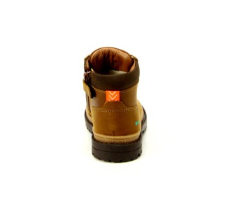 Bunnies jr veterboot Thijs Trail 513 bruin