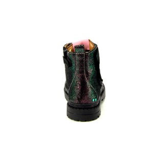 Bunnies jr veterboot Tasha Trail 996 roze