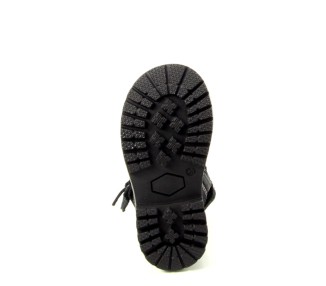 Bunnies jr veterboot Tasha Trail 996 roze