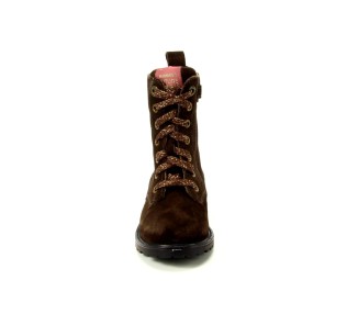 Bunnies jr veterboot Hind Happy 417 bruin