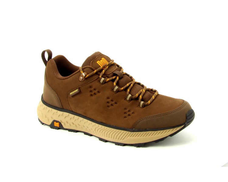 Waldlaufer sneaker H-Michi 101 166 bruin