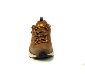 Waldlaufer sneaker H-Michi 101 166 bruin