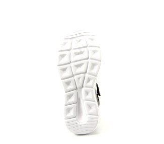 Trackstyle sneaker Ralf Rally 519 bruin