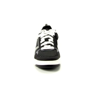 Trackstyle sneaker Kay Kevin 589 zwart
