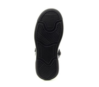 Trackstyle sneaker Kay Kevin 589 zwart