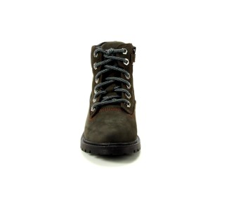 Trackstyle veterboot Pepijn Point 518 bruin